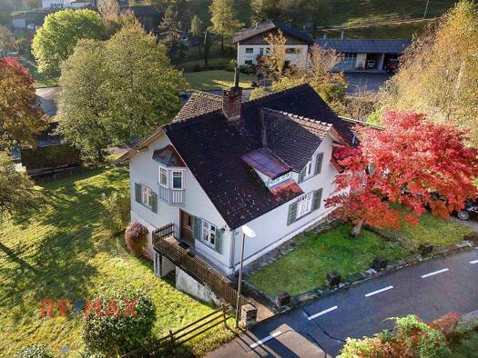 Einfamilienhaus zum Kauf 410.000 € 5 Zimmer 166 m² 496 m² Grundstück Bazulstraße 33 Nenzing 6710