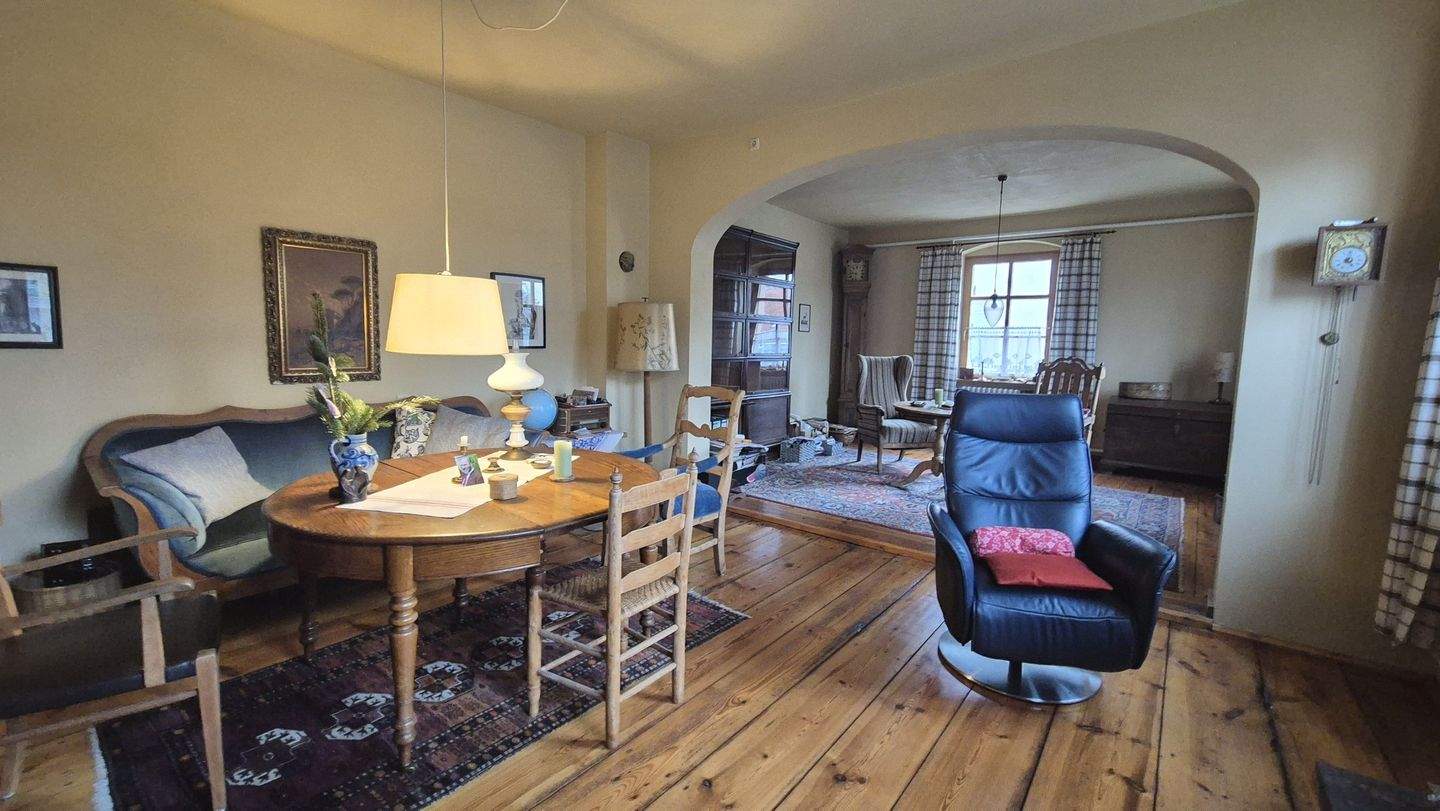 Immobilie in Steinhöfel - Bezugsfrei - Ein Traum auf dem Lande! - Bild 4