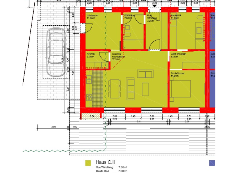 Haus zur Miete 1.390 € 3 Zimmer 101,5 m²<br/>Wohnfläche 440 m²<br/>Grundstück Eichenweg Bruchertseifen Bruchertseifen 57539