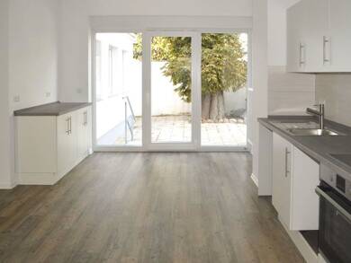 Wohnung zur Miete 760 € 4 Zimmer 117 m² Schöningen Schöningen 38364