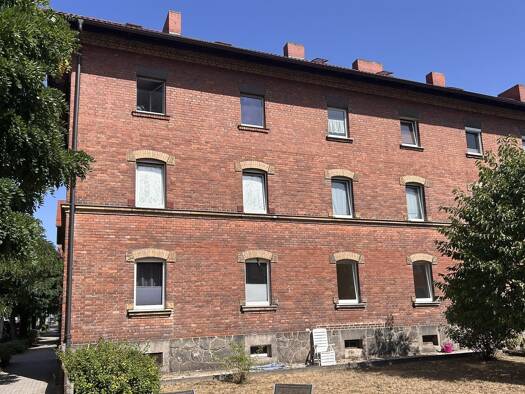 Wohnung zum Kauf 95.000 € 3 Zimmer 52,4 m² 1. Geschoss Weiden Weiden in der Oberpfalz 92637