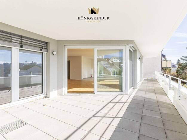 Wohnung zum Kauf - Erstbezug 715.000 € 3 Zimmer 124 m² Marbach Marbach am Neckar 71672