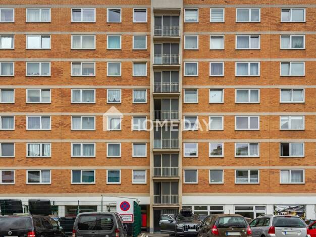 Wohnung zum Kauf 118.000 € 3 Zimmer 69 m² 1. Geschoss Düren 52351