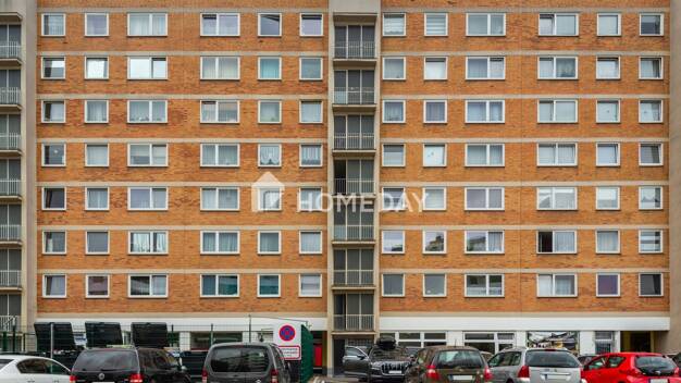 Wohnung zum Kauf 118.000 € 3 Zimmer 69 m² 1. Geschoss Stadtkern - Ost Düren 52351