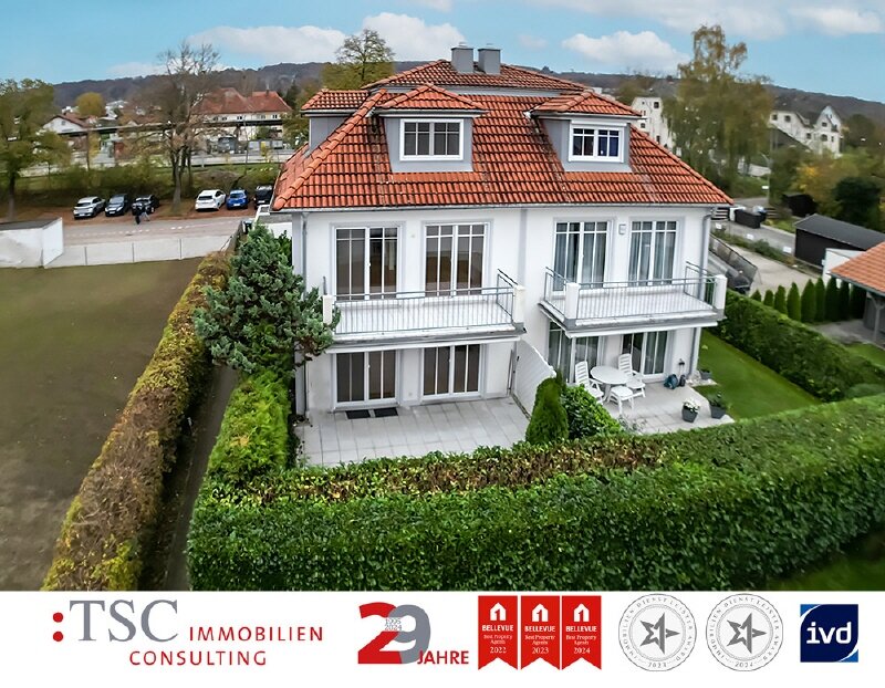 Doppelhaushälfte zum Kauf 1.195.000 € 5 Zimmer 131 m²<br/>Wohnfläche 250 m²<br/>Grundstück Herrsching Herrsching 82211