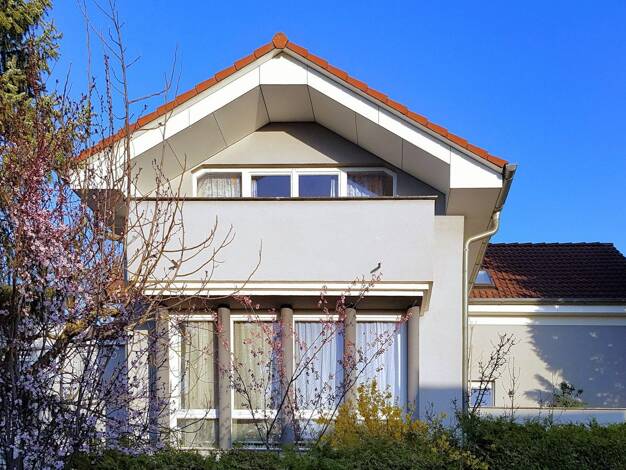 Mehrfamilienhaus zum Kauf provisionsfrei 839.000 € 9 Zimmer 283 m² 433 m² Grundstück Flacht Weissach 71287