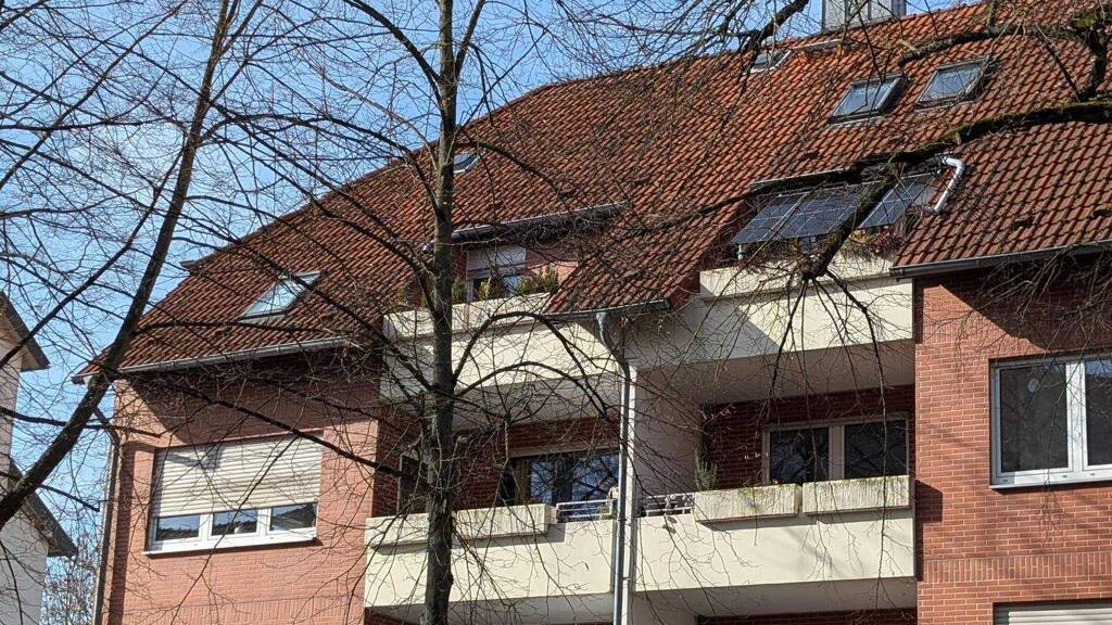 Wohnung zum Kauf 160.000 € 2 Zimmer 67,9 m² Innenstadt Minden 32427