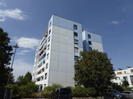 Wohnung zum Kauf 250.000 € 4 Zimmer 101 m² 1. Geschoss Ingelheim am Rhein 55218