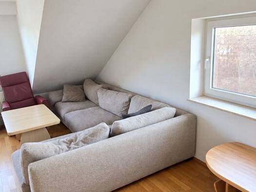 Maisonette zur Miete 580 € 1 Zimmer 45 m² Geschoss 3/3 frei ab 01.11.2026 Espenstraße 6 Rheydt-West Mönchengladbach 41239