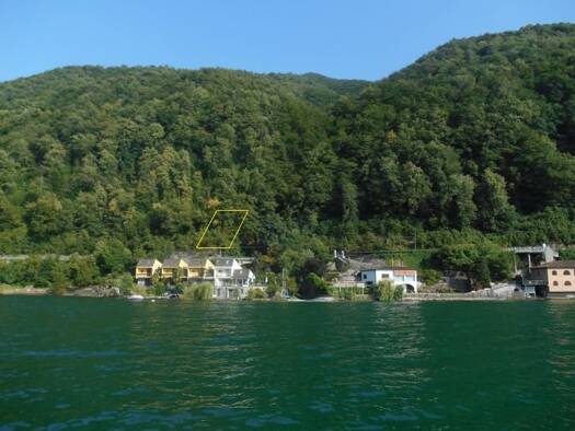 Grundstück zum Kauf provisionsfrei als Kapitalanlage geeignet 20.000 € 1.900 m² Grundstück Osteno