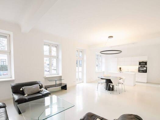 Wohnung zur Miete 1.203 € 2 Zimmer 80,2 m² EG Wien 1180