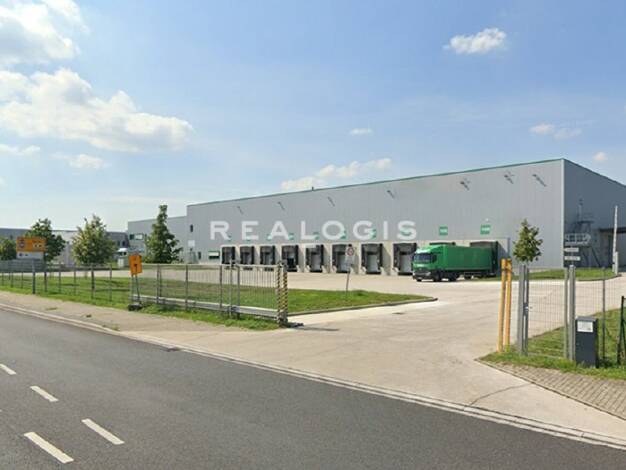 Halle/Industriefläche zur Miete provisionsfrei 6,50 € 14.087 m² Lagerfläche Wustermark Wustermark 14641