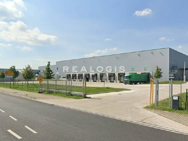 Halle/Industriefläche zur Miete provisionsfrei 6,50 € 14.087 m² Lagerfläche Wustermark Wustermark 14641