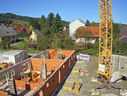 Terrassenwohnung zum Kauf - Erstbezug provisionsfrei 225.975 € 3 Zimmer 60,3 m² 2. Geschoss Krottendorf-Gaisfeld 8564