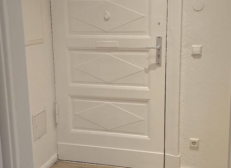 Wohnung zur Miete 550 € 2,5 Zimmer 65,7 m²<br/>Wohnfläche 1.<br/>Geschoss ab sofort<br/>Verfügbarkeit Käthe-Kollwitz-Straße 39 Frankfurt Frankfurt (Oder) 15234