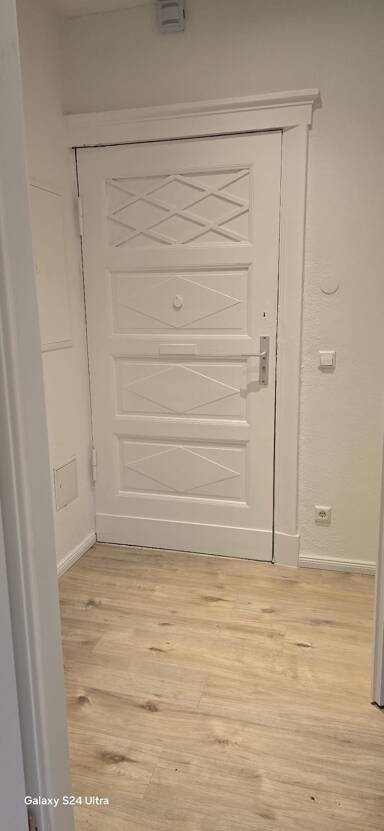 Wohnung zur Miete 550 € 2,5 Zimmer 65,7 m² 1. Geschoss frei ab sofort Käthe-Kollwitz-Straße 39 Frankfurt Frankfurt (Oder) 15234
