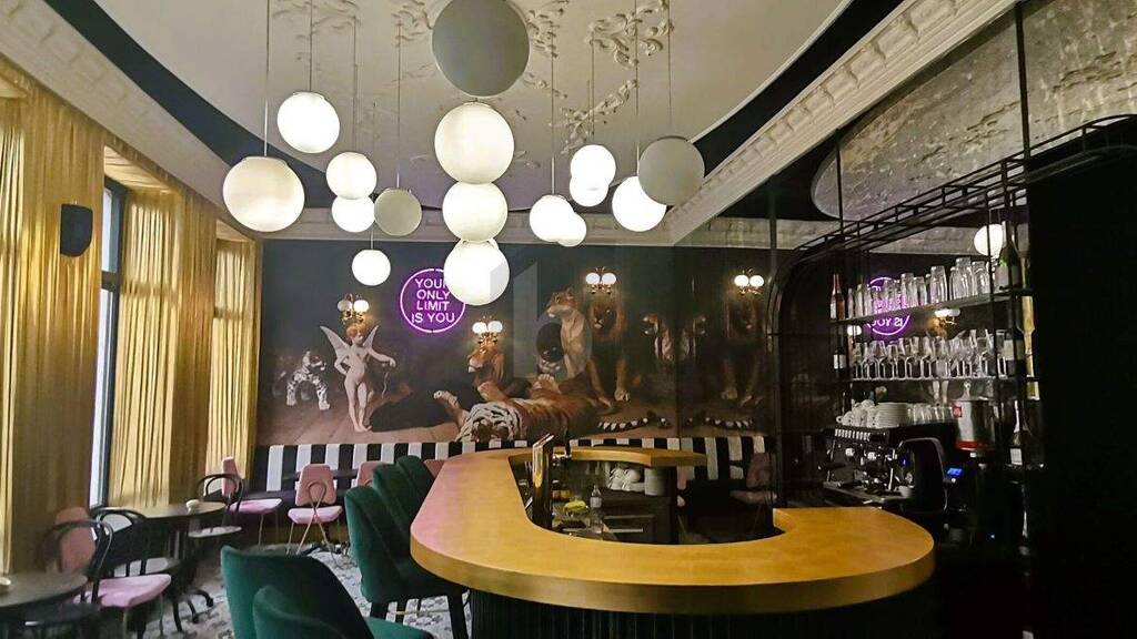 Restaurant zur Miete 850 € Wien 1160