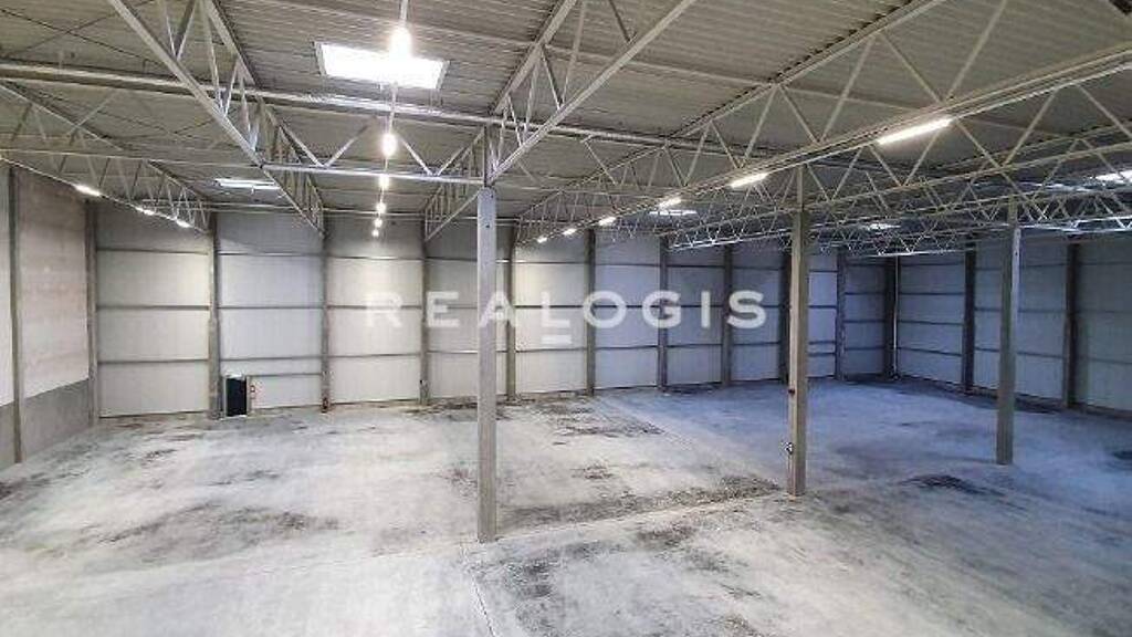 Halle/Industriefläche zur Miete 2.100 m² Lagerfläche teilbar ab 2.100 m² Hallbergmoos 85399