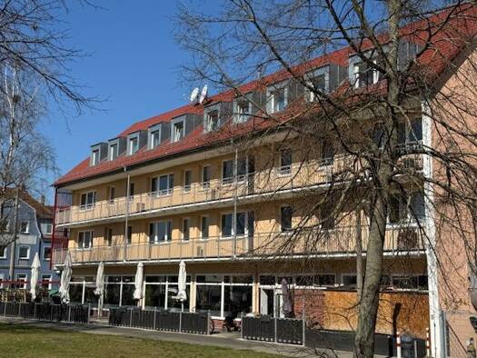 Wohn- und Geschäftshaus zum Kauf als Kapitalanlage geeignet 2.780.000 € 1.107 m² 826 m² Grundstück Nürnberg 90453