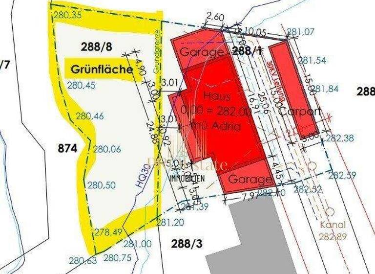Grundstück zum Kauf 248.000 € 1.008 m² Grundstück Wilhering 4073