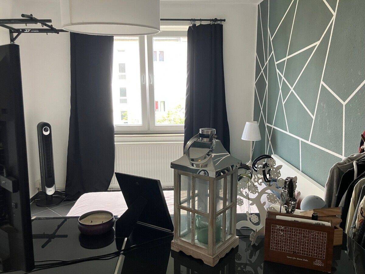 Wohnung zur Miete - Widok 3