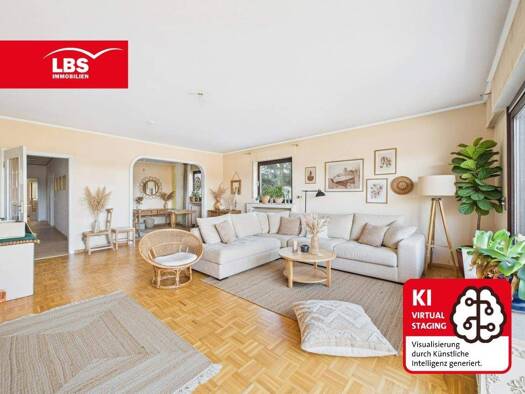 Wohnung zum Kauf 295.000 € 3 Zimmer 135 m² Niederbreisig Bad Breisig 53498