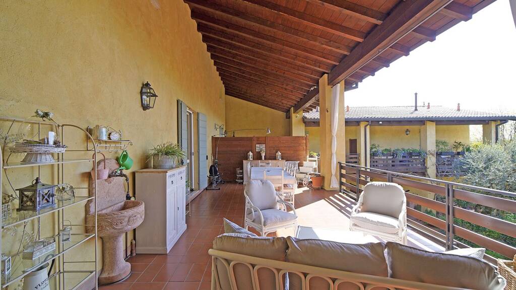 Wohnung zum Kauf 310.000 € 3 Zimmer 105 m² 1. Geschoss frei ab sofort Via Trevisago Soiano del Lago