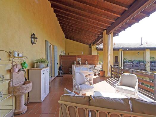 Wohnung zum Kauf 310.000 € 3 Zimmer 105 m² 1. Geschoss frei ab sofort Via Trevisago Soiano del Lago