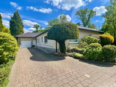 Einfamilienhaus zum Kauf 590.000 € 5 Zimmer 157,5 m² 1.148 m² Grundstück Cappenberg Selm / Cappenberg 59379