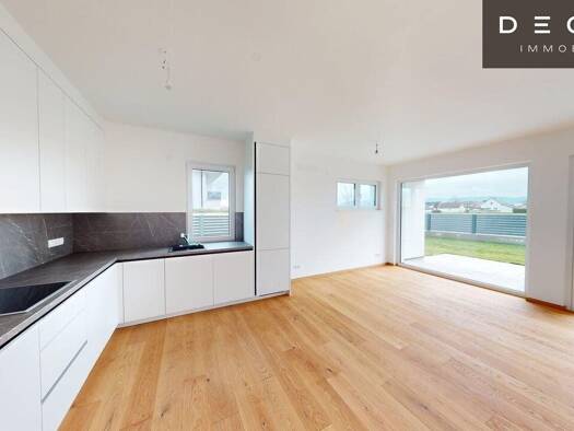 Haus zur Miete - Erstbezug 1.728 € 126 m² Spratzern St. Pölten 3100