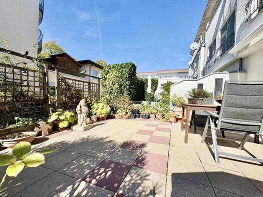 Reihenmittelhaus zum Kauf 618.000 € 6 Zimmer 131 m² 948 m² Grundstück Wiesbaden 65189