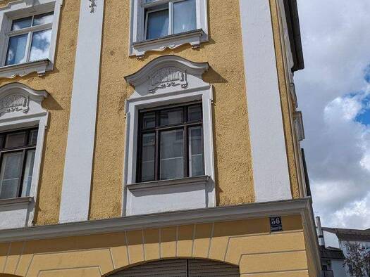 Wohnung zur Miete 1.450 € 2 Zimmer 56 m² 3. Geschoss frei ab 01.12.2026 Sommerstraße 56 Untergiesing-Harlaching München 81543