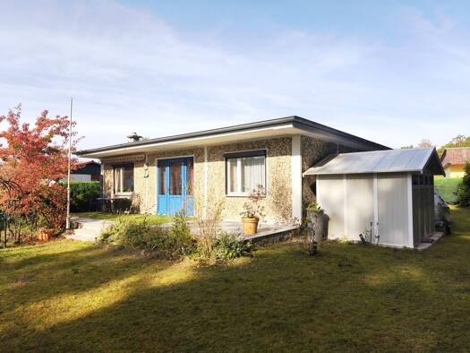 Haus zum Kauf 95.000 € 4 Zimmer 70 m² 685 m² Grundstück Lenzen Lenzen (Elbe) 19309