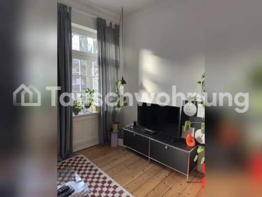 Wohnung zur Miete Tauschwohnung 1.272 € 3 Zimmer 62 m² 1. Geschoss Niendorf Hamburg 20259