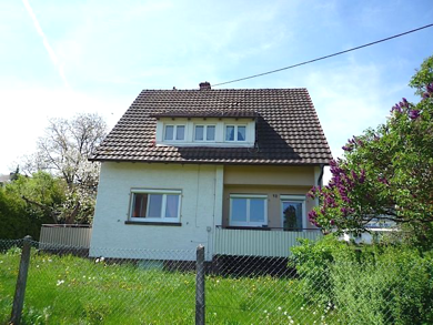 Wohnung zur Miete 540 € 2 Zimmer 48 m² 1. Geschoss frei ab sofort Mühlhausen Mühlhausen-Ehingen 78259