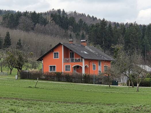 Einfamilienhaus zum Kauf 398.000 € 7 Zimmer 198 m² 1.335 m² Grundstück Eibiswald 8552
