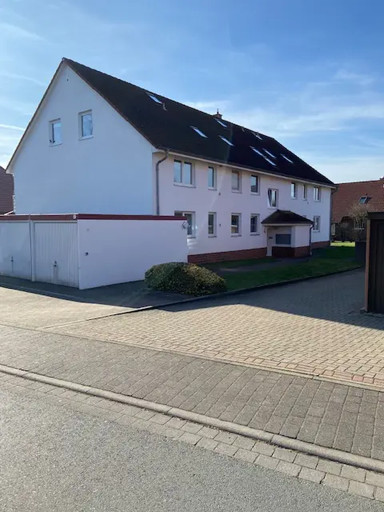 Wohnung zur Miete 715 € 4 Zimmer 101 m² Mozartweg 9 Rodenberg Rodenberg 31552