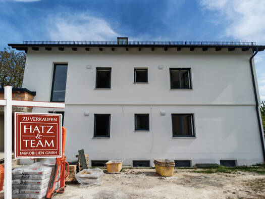 Wohnung zum Kauf 499.900 € 4 Zimmer 119 m² 1. Geschoss Bad Füssing 94072
