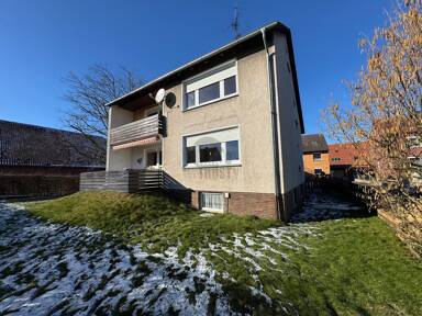 Mehrfamilienhaus zum Kauf 399.000 € 8 Zimmer 200 m² 600 m² Grundstück Almhorst Seelze / Almhorst 30926