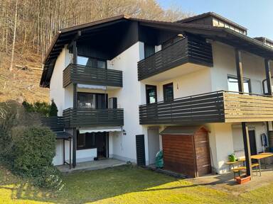 Wohnung zum Kauf 95.000 € 1 Zimmer 25,7 m² frei ab sofort Egloffstein Egloffstein 91349
