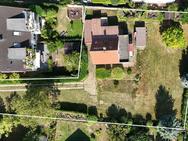 Grundstück zum Kauf 1.695.000 € 1.751 m² Grundstück Finthen Mainz 55126