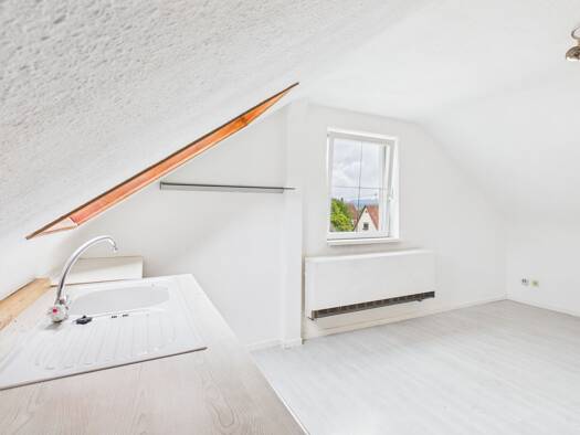 Wohnung zum Kauf 88.400 € 2 Zimmer 22,2 m² Oberensingen Nürtingen 72622