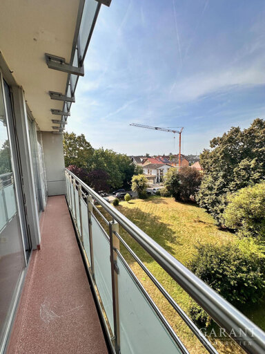 Wohnung zum Kauf 290.000 € 4 Zimmer 90 m² 3. Geschoss Eppelheim 69214