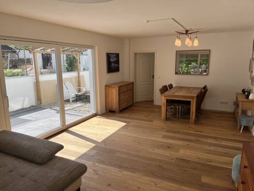 Einfamilienhaus zum Kauf 1.875.000 € 6 Zimmer 204 m² 290 m² Grundstück Unterföhring 85774