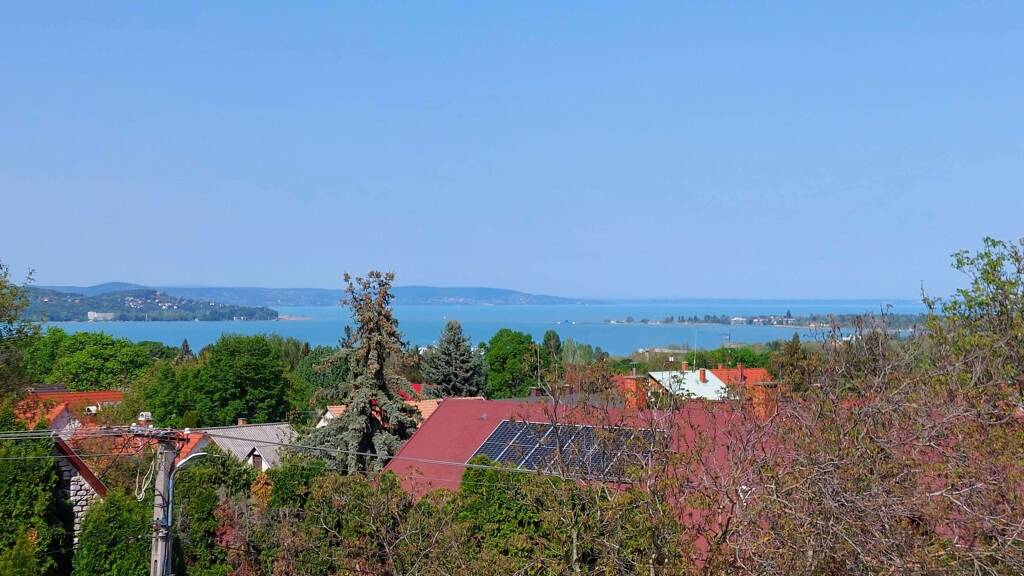 Doppelhaushälfte zum Kauf 495.000 € 6 Zimmer 152 m² 473 m² Grundstück frei ab sofort Balatonföldvár 8623