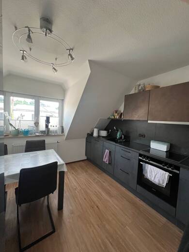 Wohnung zur Miete 850 € 4 Zimmer 105 m² Geschoss 1/2 frei ab 15.09.2025 Absberg Absberg 91720
