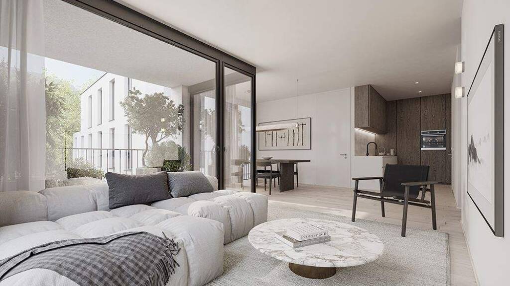 Wohnung zum Kauf - Erstbezug provisionsfrei 469.000 € 3 Zimmer 65,6 m² EG Haferweg Dornbirn 6850