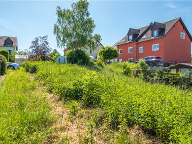 Grundstück zum Kauf 30.060 € 334 m² Grundstück Hoffnungsschachtstr. 1 Lugau Lugau 09385
