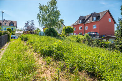 Grundstück zum Kauf 30.060 € 334 m² Grundstück Hoffnungsschachtstr. 1 Lugau Lugau 09385