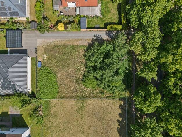 Grundstück zum Kauf 425.000 € 800 m² Grundstück Spandau Berlin 13591